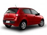Fiat Palio Essence 2011 года